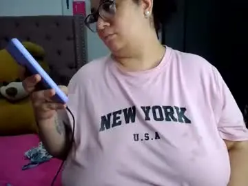 Chaturbate Nude Webcam of kathybigboobsbbw_