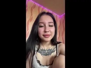 Chaturbate Live Porn of margartvanhyning