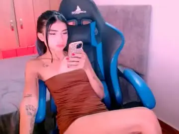 Chaturbate Free Porn Cam of miluu_444