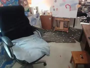 Chaturbate Nude Webcam of paully987