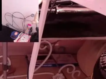 Chaturbate Sex Cam of aleusa_