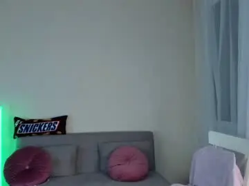 Chaturbate Best Webcam of aline_dreamy