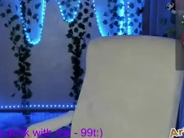 Chaturbate Best Webcam of artemis696