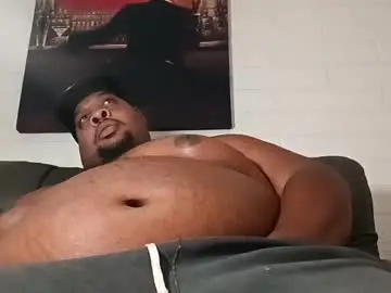 Chaturbate Nude Webcam of bigchub445