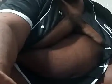 Chaturbate Live Sex of bigchub445