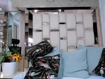 Chaturbate Live Porn of katleya_lewiis