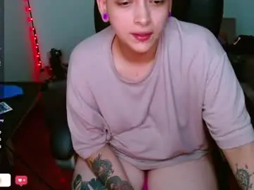 Chaturbate Private Sex Chat of maylyy_kan