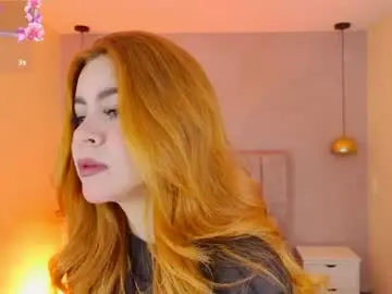 Chaturbate Best live sex cam show of miss__carrot