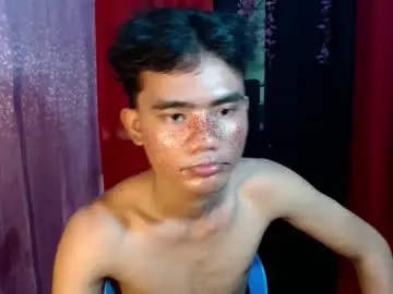 Chaturbate Live Sex of roianboyyy