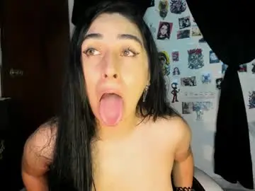 Chaturbate Sex Cam of rubywhisperp