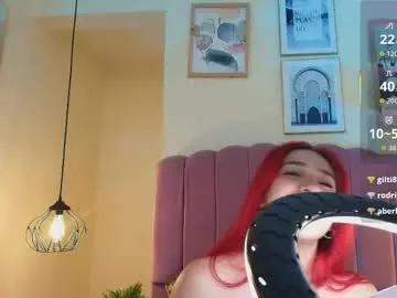 Chaturbate Adult Video Chat of celestee15_