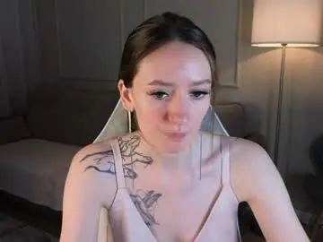 Chaturbate Adult Webcams of cutie_naughty_girl