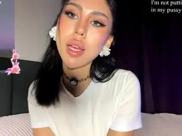 Chaturbate Free Porn Cam of elizamyr