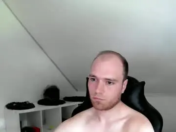 Chaturbate Adult Video Chat of j_german783377
