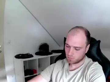 Chaturbate Live Porn of j_german783377