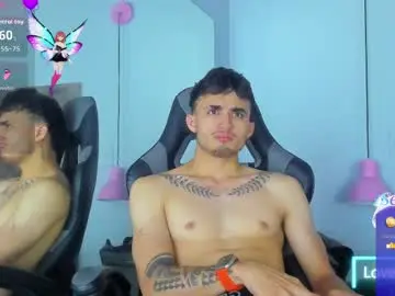 Chaturbate Live Sex of james_06_