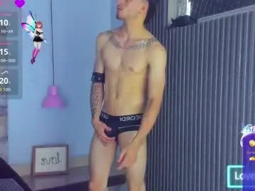 Chaturbate Adult Video Chat of james_06_
