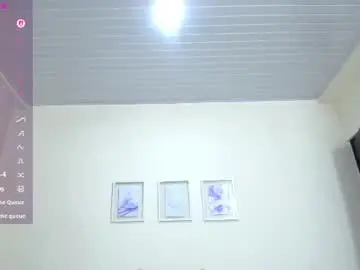 Chaturbate Free Live Porn of lola_calypso