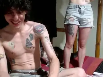 Chaturbate Adult Video Chat of miahells