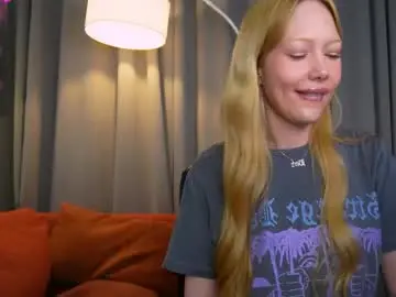 Chaturbate Live Sex of nika_dream_