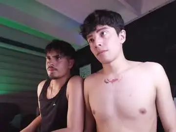 Chaturbate Live Sex of thiago_rockwell