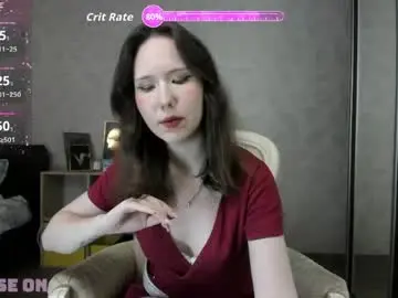 Chaturbate Sex Cam of vikami