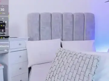 Chaturbate Best Webcam of _nicole_moon