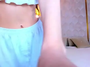 Chaturbate Sex Cam of aliciacore