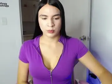Chaturbate Private Sex Chat of camilaryan