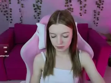 Chaturbate Best live sex cam show of eva__thompson