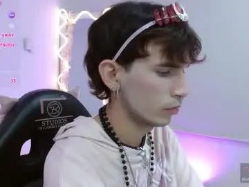 Chaturbate Sex Cam of lucas_tay