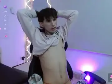 Chaturbate Live Sex of lucas_tay