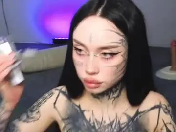 Chaturbate Nude Webcam of somniya