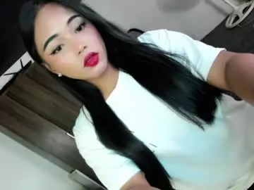 Chaturbate Sex Cam of vae_sha