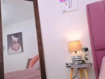 Chaturbate Best Webcam of violet__15