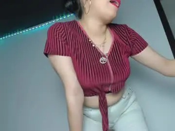 Chaturbate Adult Video Chat of bonnyloo