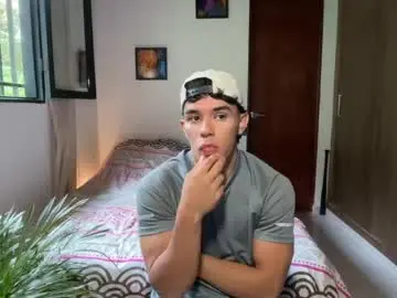 Chaturbate Free Live Porn of joulianogreco1