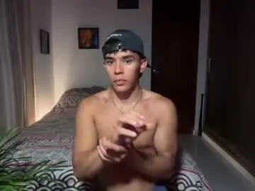 Chaturbate Watch Live Sex Cams of joulianogreco1