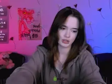 Chaturbate Live Sex Cam of liana_kisses