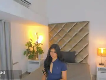 Chaturbate Private Sex Chat of malaia_hills