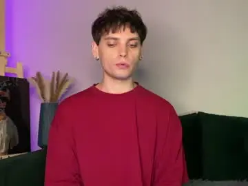 Chaturbate Private Sex Chat of oliverlawrence