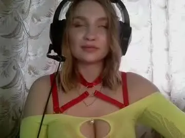 Chaturbate Live Porn of pr_in_cess_