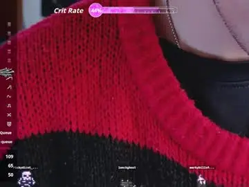 Chaturbate Live Porn of sai_l