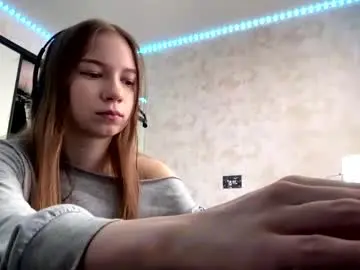 Chaturbate Sex Cam of sonabalbontin