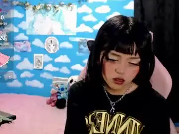 Chaturbate Adult Webcam of tamako_kitty__