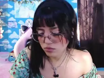 Chaturbate Free Live Porn of tamako_kitty__