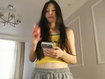 Chaturbate Private Sex Chat of tinykawaii