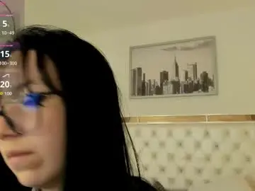Chaturbate Adult Webcam of zoe_xra