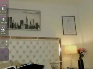 Chaturbate Live Porn of zoe_xra