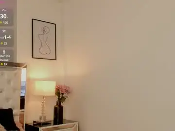 Chaturbate Best Webcam of zoe_xra